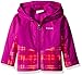 Columbia Baby Boys' Steens Mt Overlay Hoodie