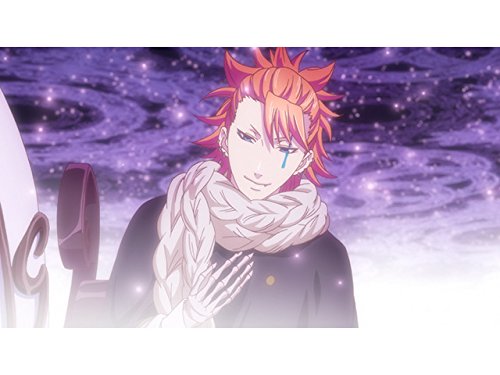 Amazon Co Jp 黒執事 Book Of Circusを観る Prime Video