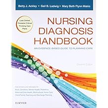 Nursing Diagnosis Handbook: An Evidence-Based Guide to Planning Care