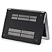 Lykoko Matte Plastic Hard Case Cover with Keyboard Cover for MacBook Air 13 Inch (Models: A1369 and A1466) (World Map #2)
