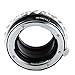 Beschoi Lens Mount Adapter for Nikon F Mount Nikkor G-Type D/SLR Lens to Fujifilm FX Mount X-Series Camera Body, Fits Fuji X-Pro1 X-Pro2 X-E1 X-E2 X-M1 X-A1 X-A2 X-A3 X-A10 X-M1 X-T1 X-T2 X-T20 X30
