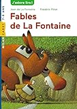 Fables de La Fontaine by 