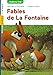 Fables de La Fontaine by 
