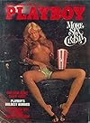 Playboy Magazine ~ November 1975 (Patricia McClain)