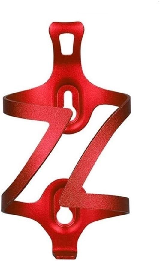 Porta Borracce Bici Portabottiglie Per Bicicletta Portabottiglie Per Bottiglia D'acqua A 360 Gradi Supporto Per Tazza Universale Per Equazione All'aperto Portabicchieri Accessori Per Bici Porta Borraccia Bici - Foto 4