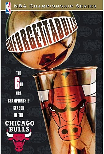 Amazon.com: NBA Dynasty Series: Chicago Bulls - The 1990s : Artist