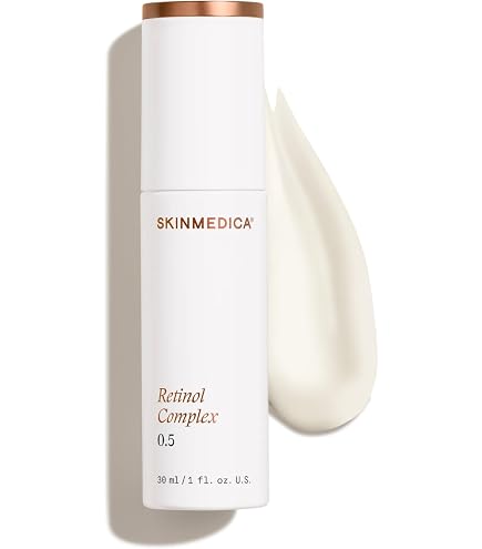 Amazon.com: ZO SKIN HEALTH RETINOL SKIN BRIGHTENER 0.5% - 50 ML