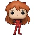 Funko Pop! Animation: Evangelion - Asuka Langley Soryu