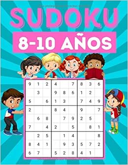 amazon niños 8 años
