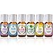 Healing Solutions Sinus Relief Therapeutic Grade Essential Oil, 10 ml (6-Pack)