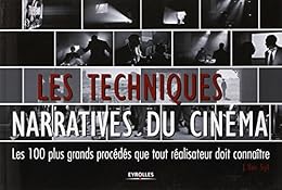 Les  techniques narratives du cinéma