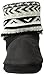 Muk Luks Women's Legwarmer Knit-Cuff Slipper Bootie