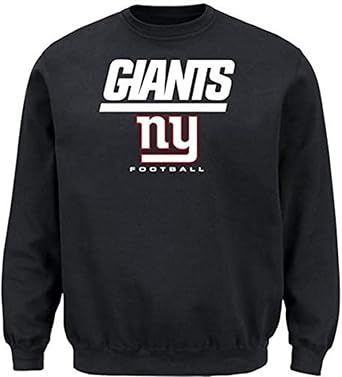 white new york giants hoodie