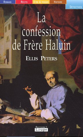 La  confession de frère Haluin