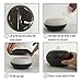 300ml Wood Grain Essential Oil Diffuser, Ultrasonic Aromatherapy Diffuser Humidifier, Aroma Diffuser With Timer Setting And Auto Shut Off