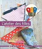 L'atelier des filles (French Edition) by 