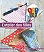 L'atelier des filles (French Edition) by 