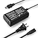 Charger for Sony AC-L100 AC-L15 AC-L10 AC-15A AC-L10A, MVC-FD DSC-S30 F707 F717 F828 DCR-TRV DCR-DVD100 DVD101 DVD200 DVD201 DVD300 DVD301 Handycam Camcorder