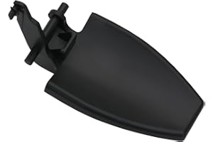 URYKEC 241682003 Refrigerator Water Dispenser Lever for Frigidaire Refrigerator Interior Water Dispensers Actuator 5304422026 1196652 AH1526383 EA1526383