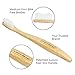 Bikini Wax Strips, KOTAMU Hair Removal Strips for Facial Legs Underarms Brazilian with 48 Count Lavender Cold Body Waxing Strips