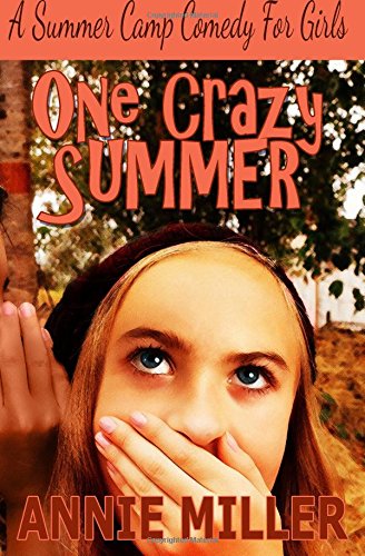 One Crazy Summer One Crazy Summer