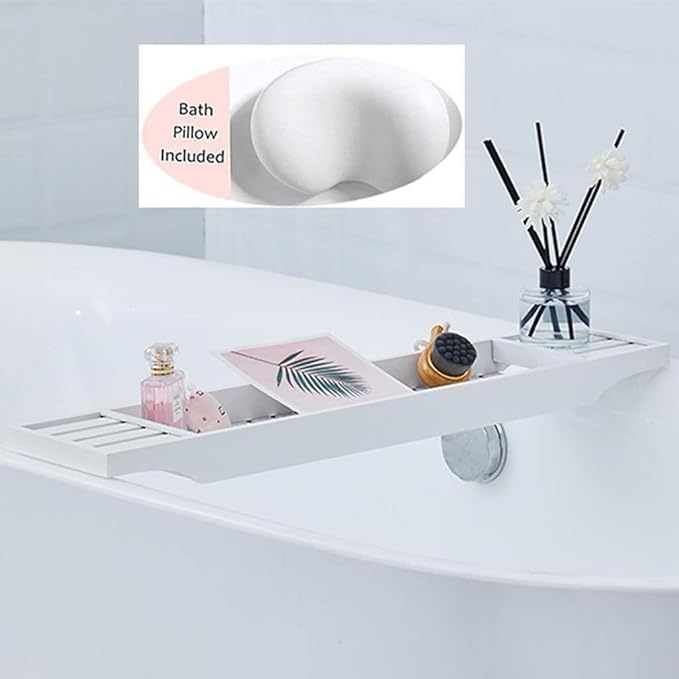 Bathtub cover Bathtub Stand Bathtub Rack Board Multifunction Bathtub
