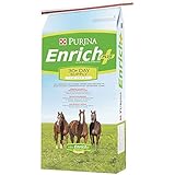 Purina Animal Nutrition Purina Enrich Plus Ration Balance Pellet