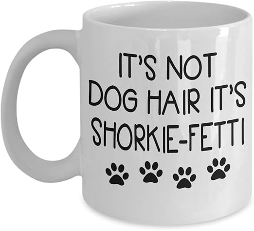 shorkie gifts