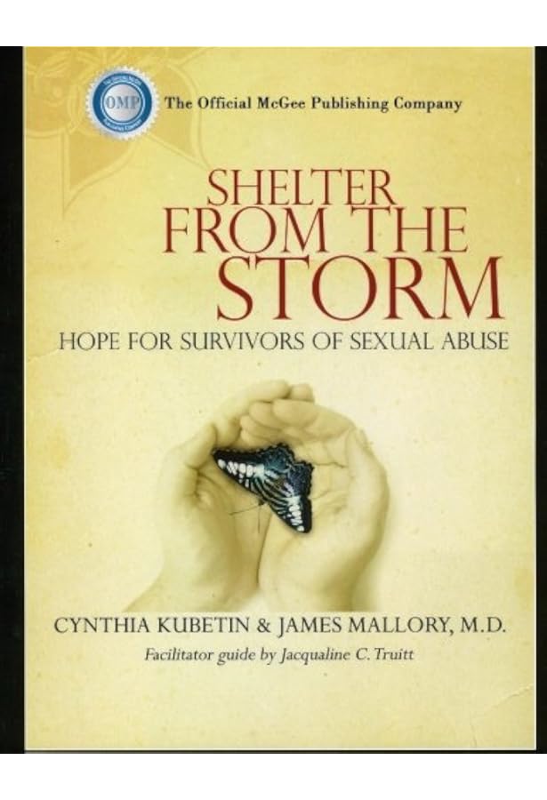 Shelter From The Storm Workbook: An Essential Workbook For