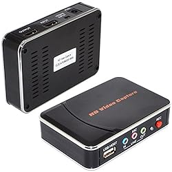 EZCAP Game Capture 1080P HD Video Capture Card