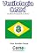 Livro Vexilologia do estado do Ceará Com display TFT programado no Arduino