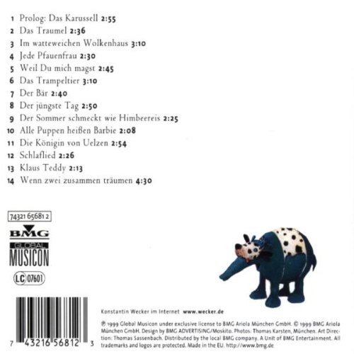 Bildergebnis für konstantin wecker es lebt ein kind in den bäumen