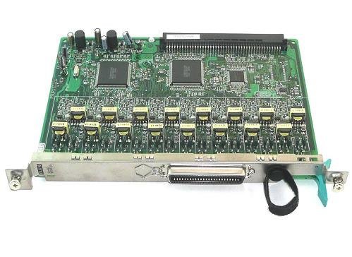 Panasonic KX-TDA0172 16-Port Digital Extension Card