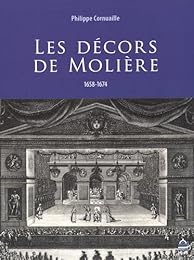 Les  décors de Molière