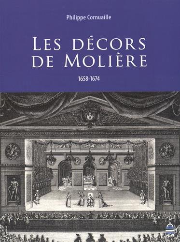 Les  décors de Molière