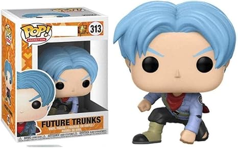 Amazon Co Jp アニメーション ドラゴンボール超 未来のトランクスフィギュアやビニールフィギュアpopulaires Jouetsがmulticolores En 3 9 Poucesを数字collectionnerパーソナリティa Cddxwa ホーム キッチン