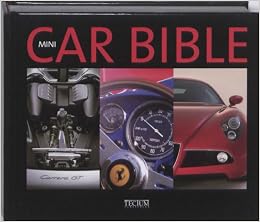 Car Bible Tire Calculator, Mini Car Bible Tectum Mini Guide Philippe De Baeck 9789079761241 Amazon Com Books, Car Bible Tire Calculator
