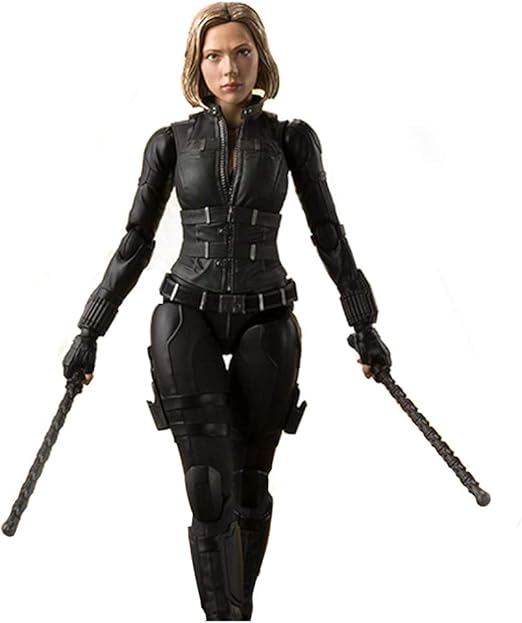 juguetes de black widow