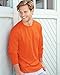 Hanes 5186 - Long Sleeve Beefy-T