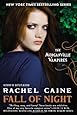 Fall of Night: The Morganville Vampires