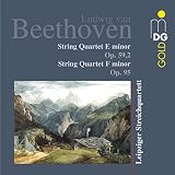 STRING QUARTET                                     image