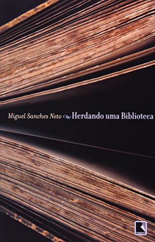 Livro Herdando Uma Biblioteca