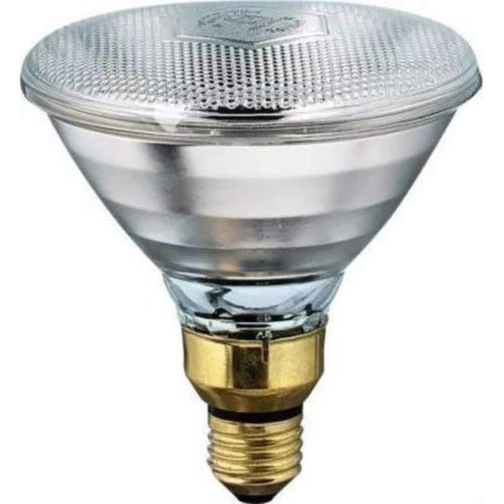 Philips Kerbl Economy Infrared Lamp 100 W Transparent