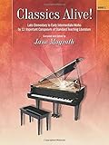 Classics Alive, Bk 1
