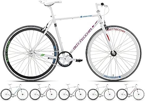bottecchia single speed