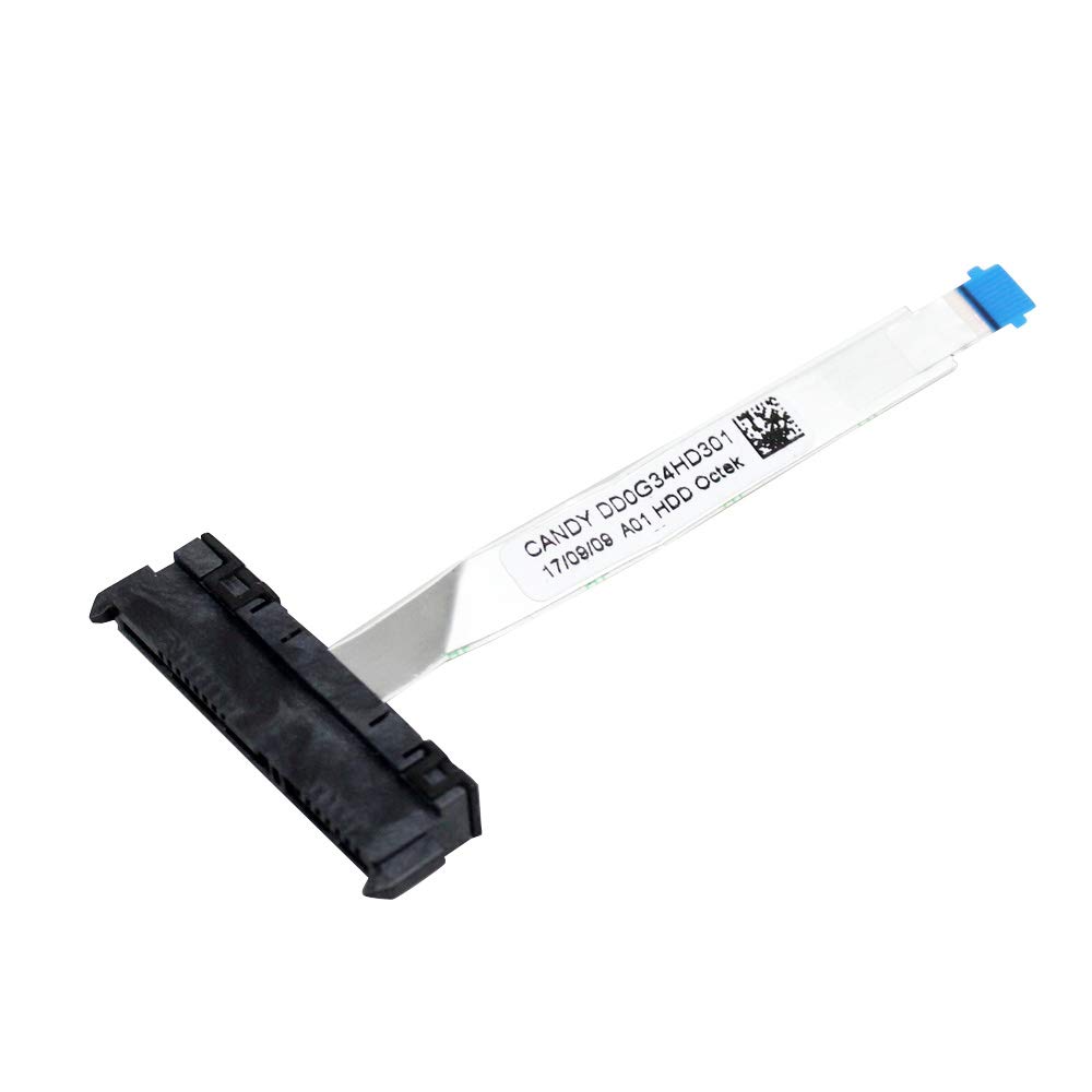 Gintai HDD Cable for HP Pavilion 15-AU 15-AU000 CTO 15-AU100 15-AU010WM 15-AU012CL 856352-001