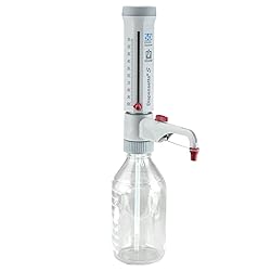 BrandTech 4600171 Dispensette S Analog-Adjustable