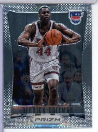 new jersey nets legends