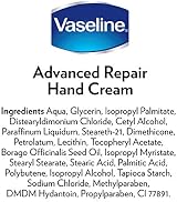 Vaseline Intensive Care Advanced Repair Hand Cream Fragrance Free 75ml view 9