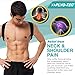 Posture Corrector for Women & Men, Comfortable & Adjustable Back Brace, Effective Neck Pain Relief Device, Improve Your Posture & Feel the Amazing Benefits, Corrects Slouching, Hunching & Bad Posture